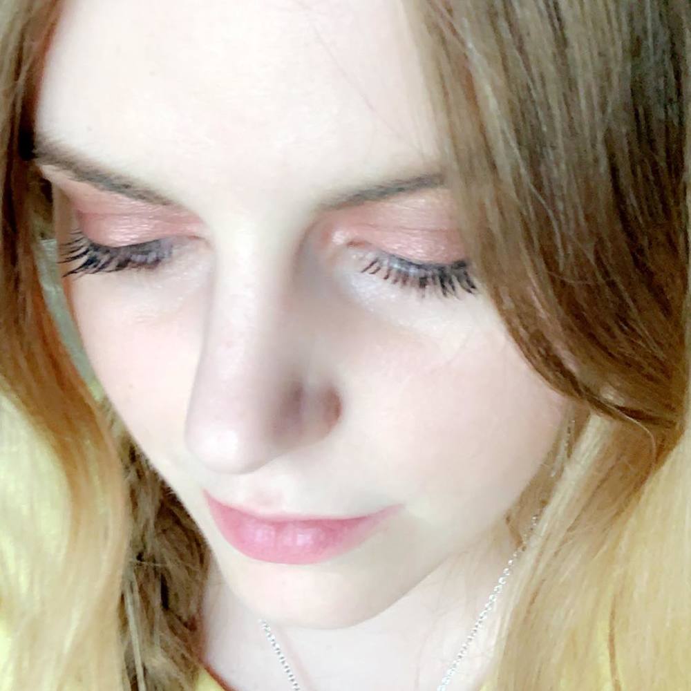 Meet your Posher, Courtney